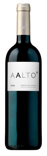 AALTO 75cl.